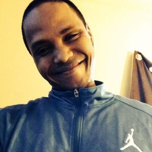 Meet your Posher, Kenneth